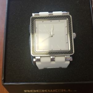 Rockwell CF Lite watch